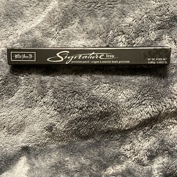 Kat Von D Blonde Signature Brow Precision Pencil - Picture 2 of 3
